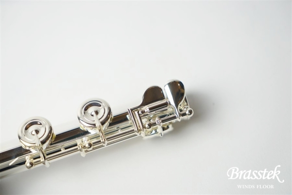 Altus x Brasstek Brasstek original model A1007RE Rose”G”